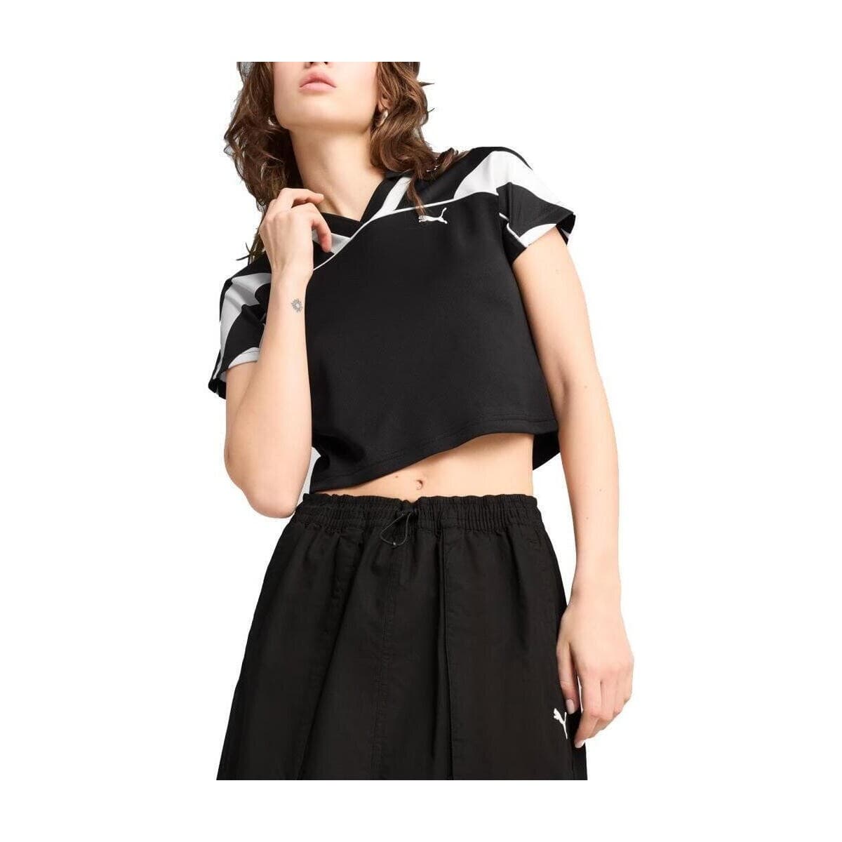 T-shirts & Polos Puma FUTURE ARCHIVE