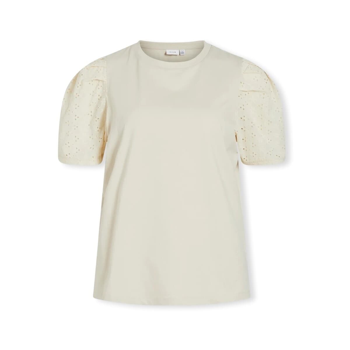 Φούτερ Vila Top Merry - Birch