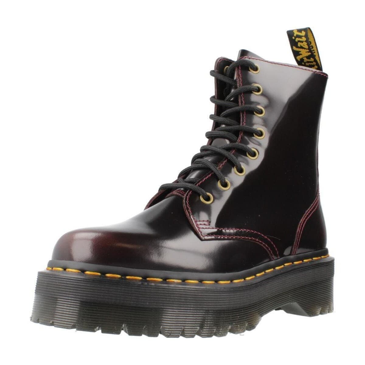 Μποτίνια Dr. Martens JADON