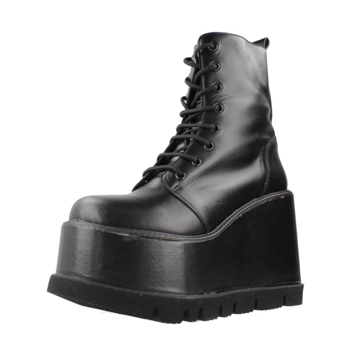 Μπότες Yellow ZIGGY