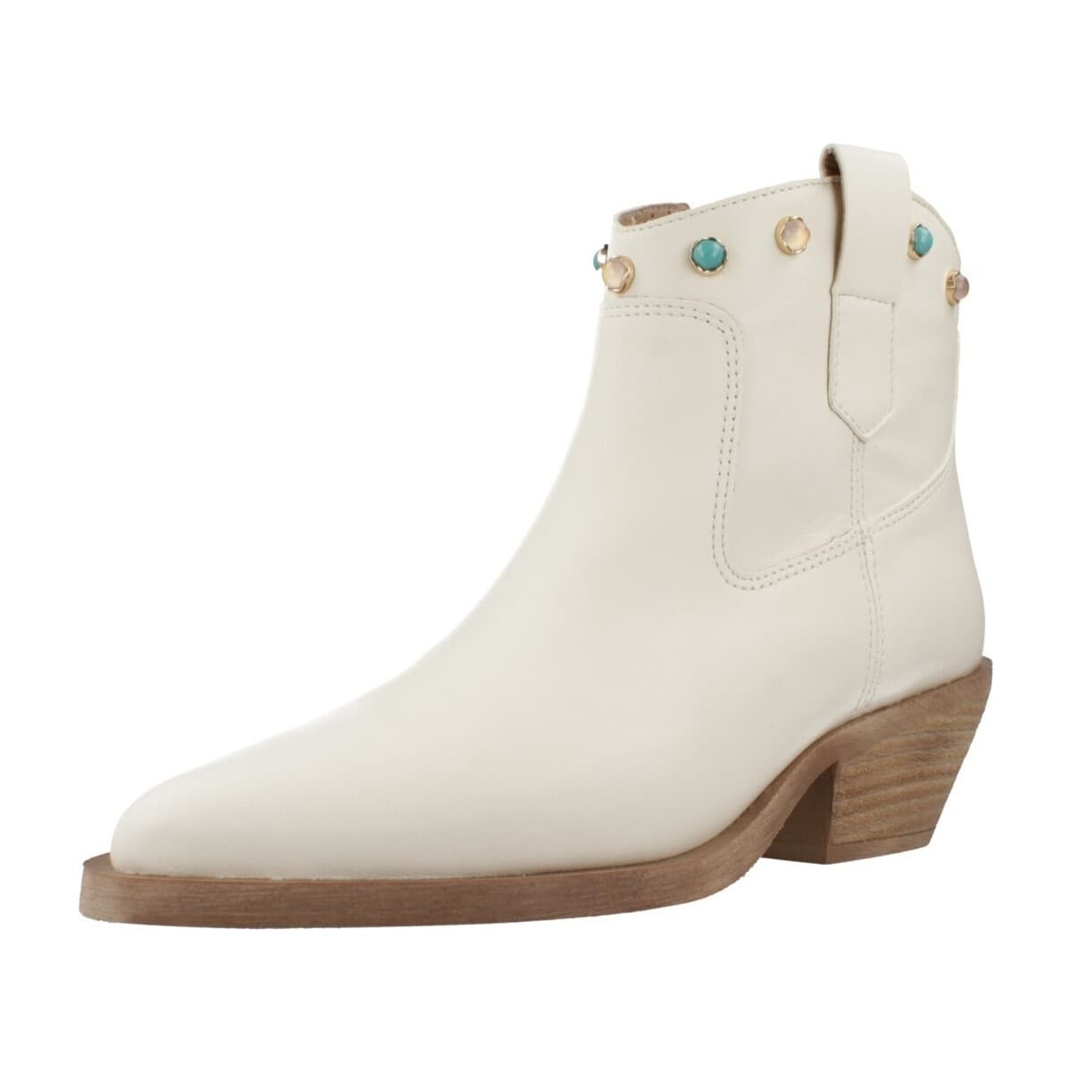 Μπότες Alpe 5360 04