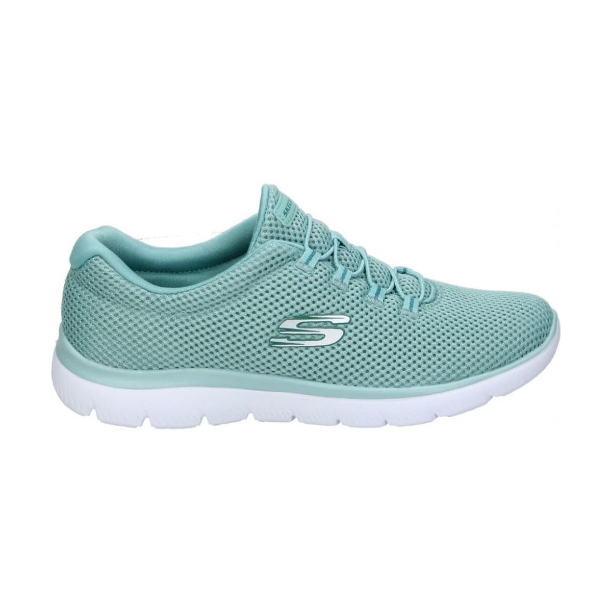 Παπούτσια Sport Skechers 12985-SAGE