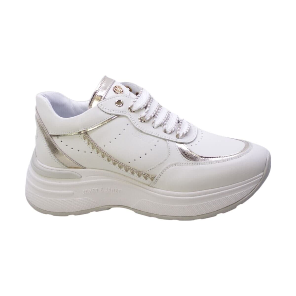 Xαμηλά Sneakers Janet&Janet 145036