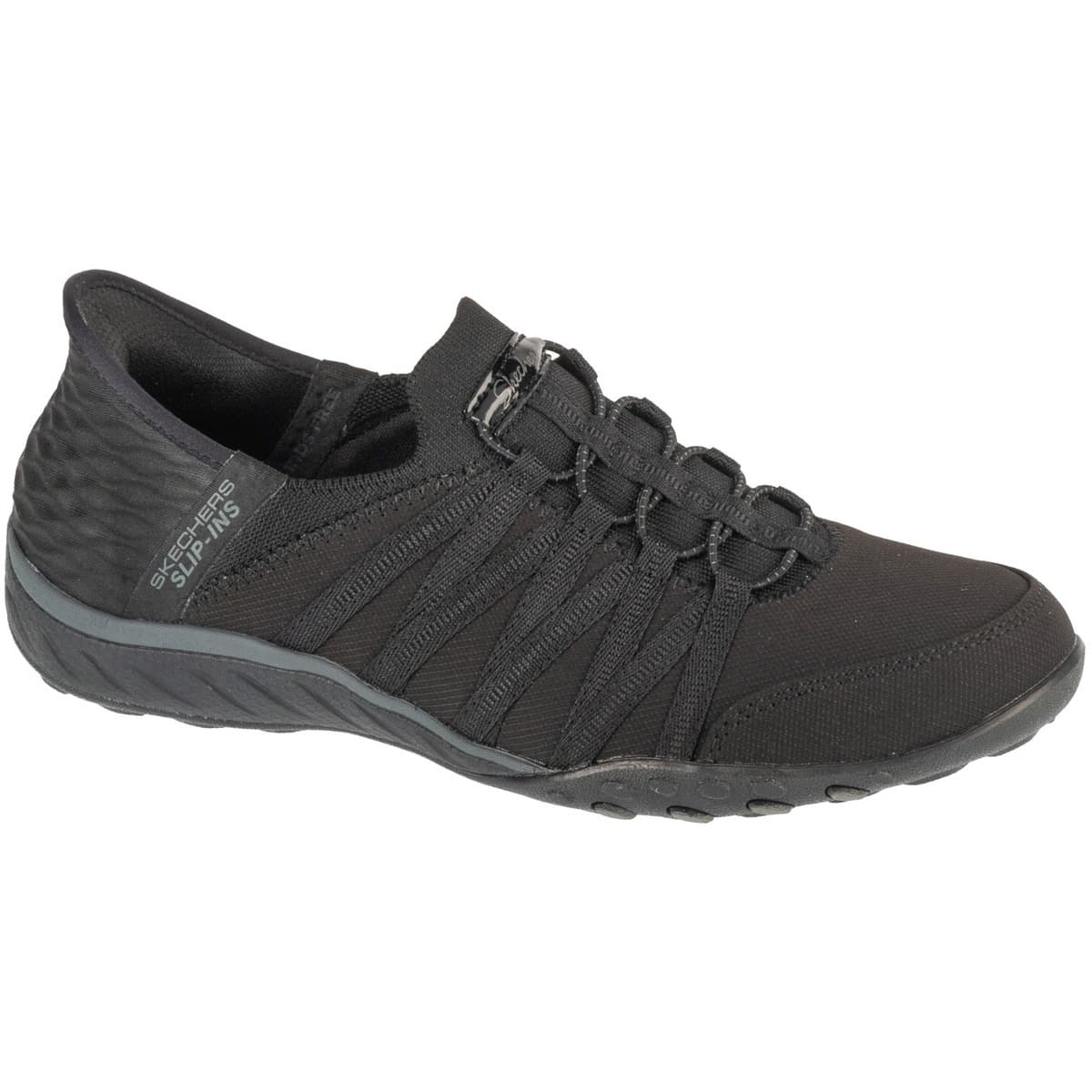 Xαμηλά Sneakers Skechers Slip-ins: Breathe Easy - Roll With Me
