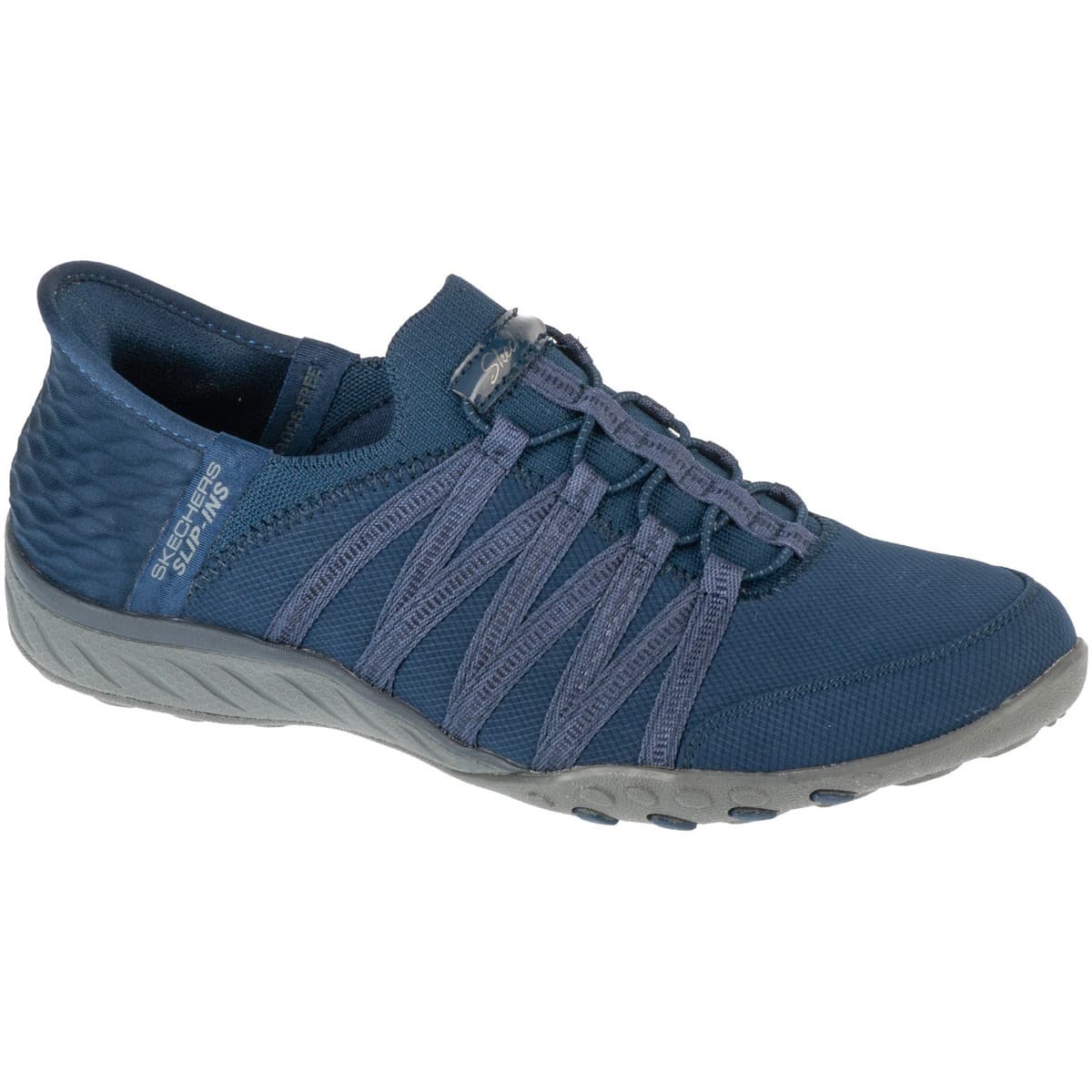 Xαμηλά Sneakers Skechers Slip-ins: Breathe Easy - Roll With Me