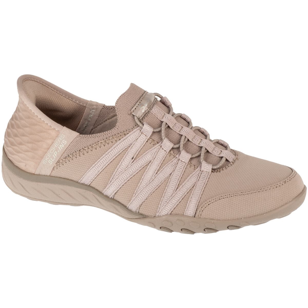 Xαμηλά Sneakers Skechers Slip-ins: Breathe Easy - Roll With Me