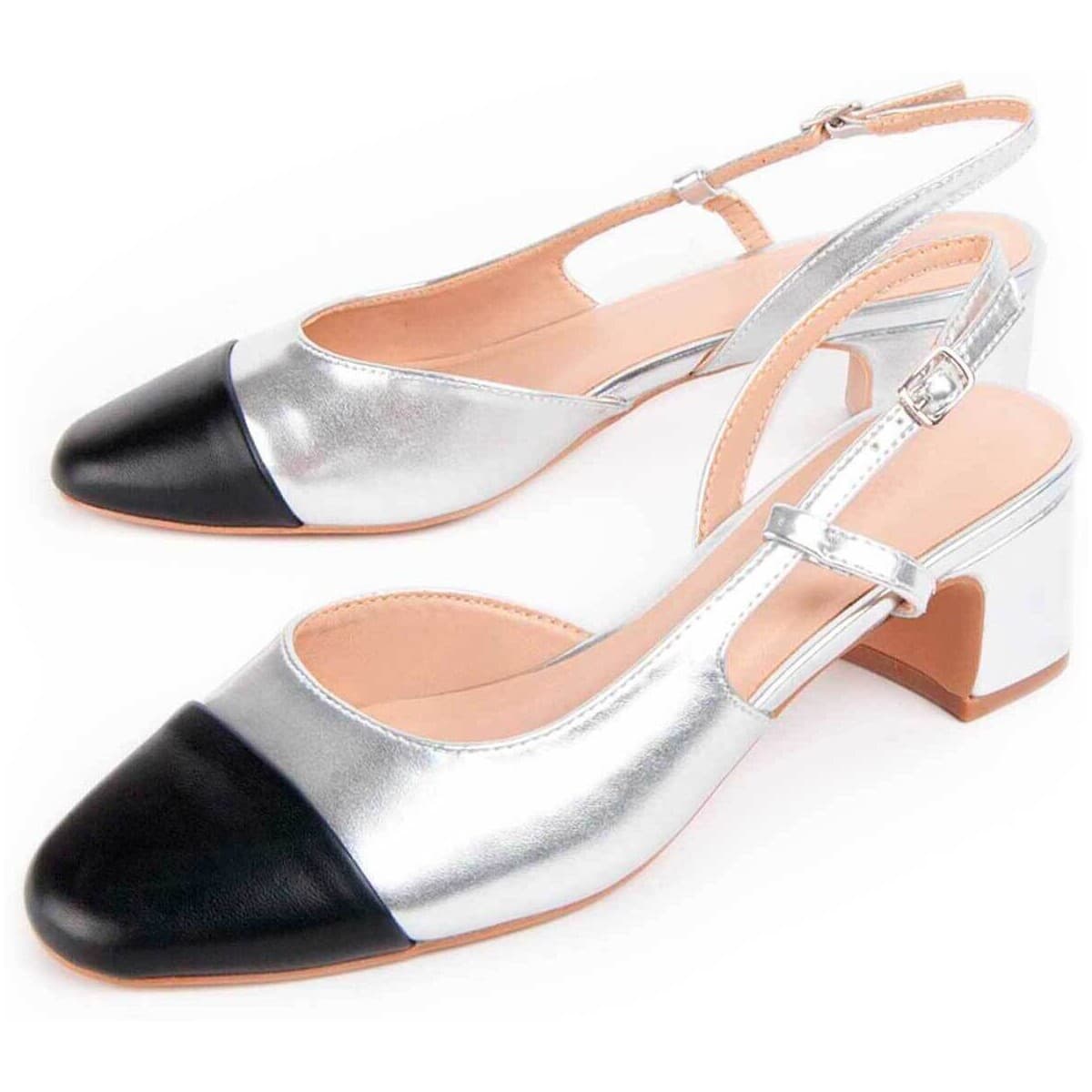 Γόβες Montevita 102531