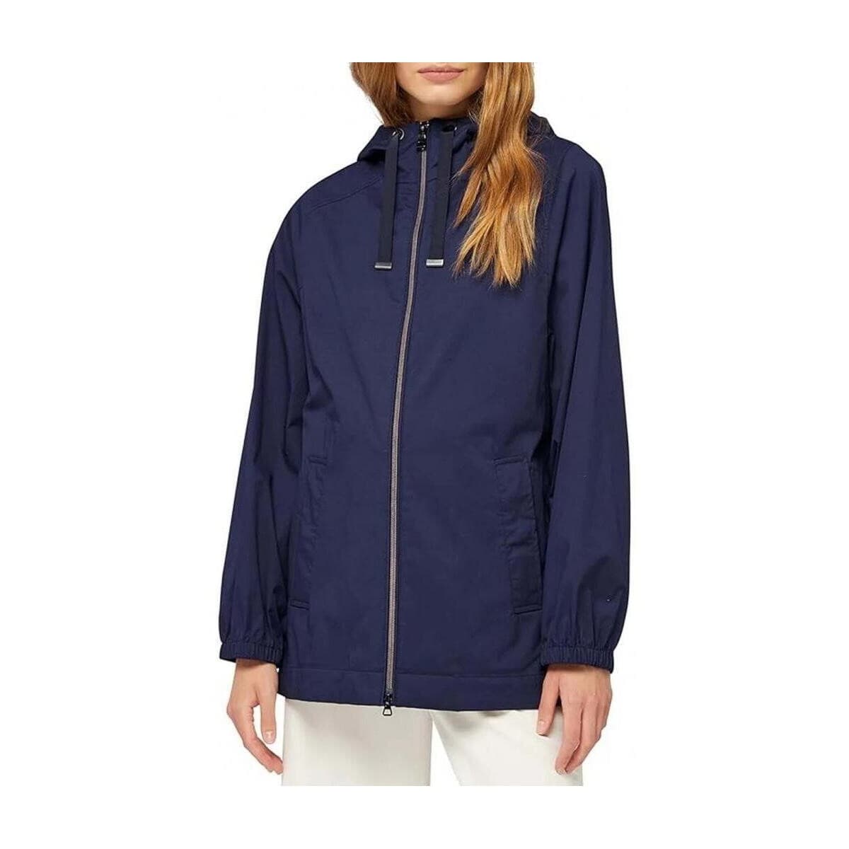 Αντιανεμικά Geox W ISCHIA