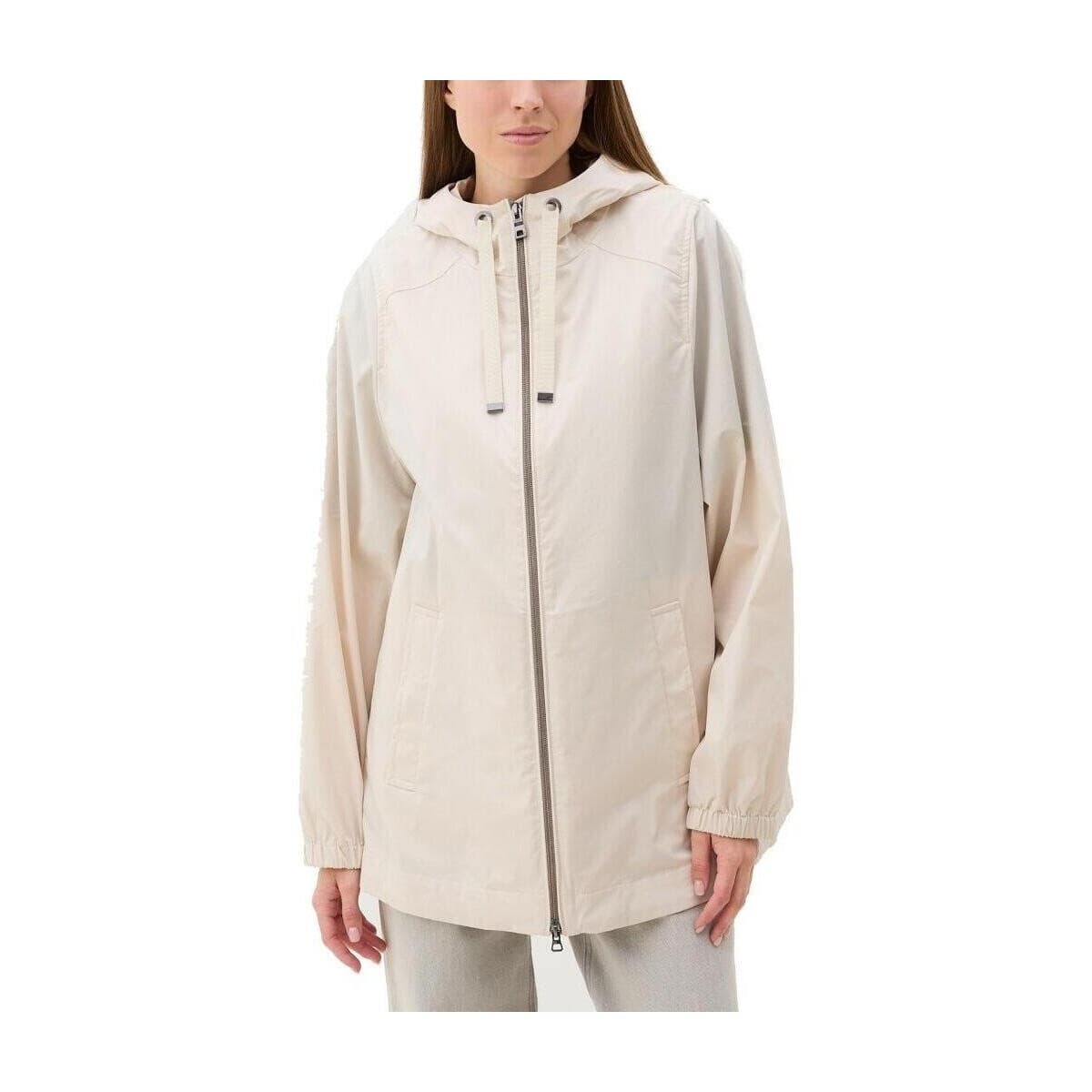 Αντιανεμικά Geox W ISCHIA