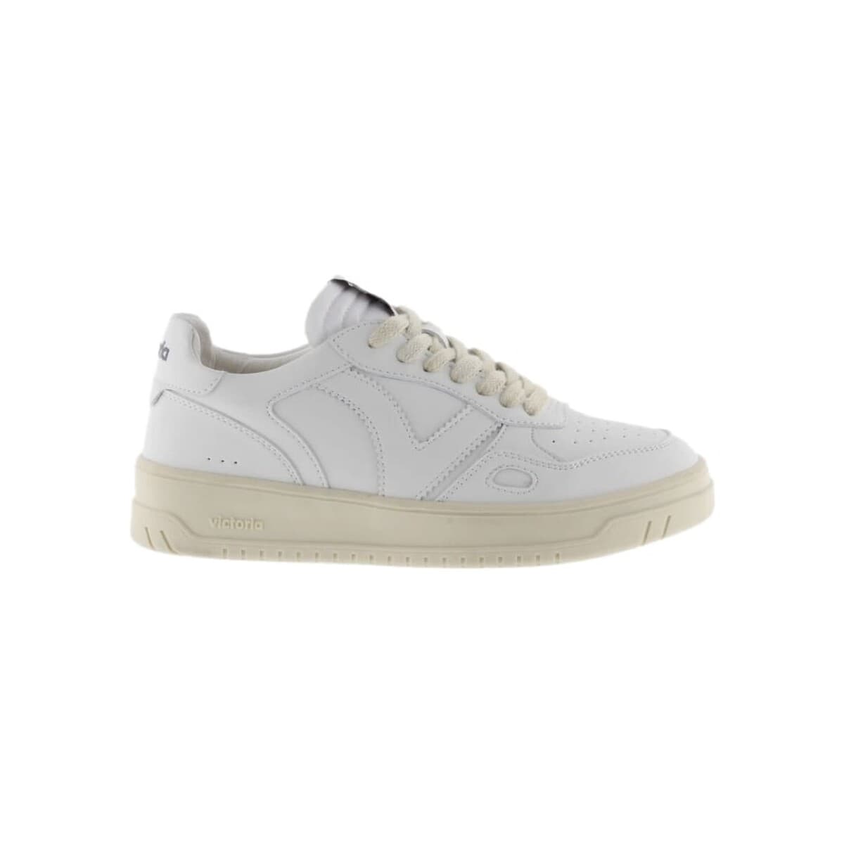 Sneakers Victoria Seoul Sneakers 257100 - Blanco