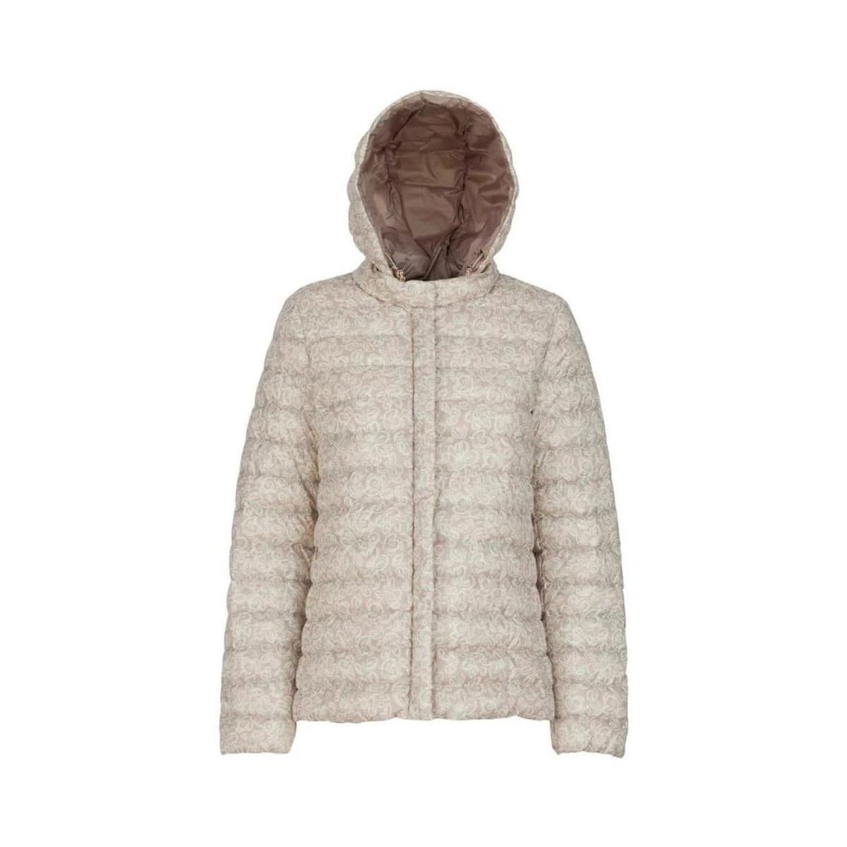 Χοντρό μπουφάν Geox D JAYSEN