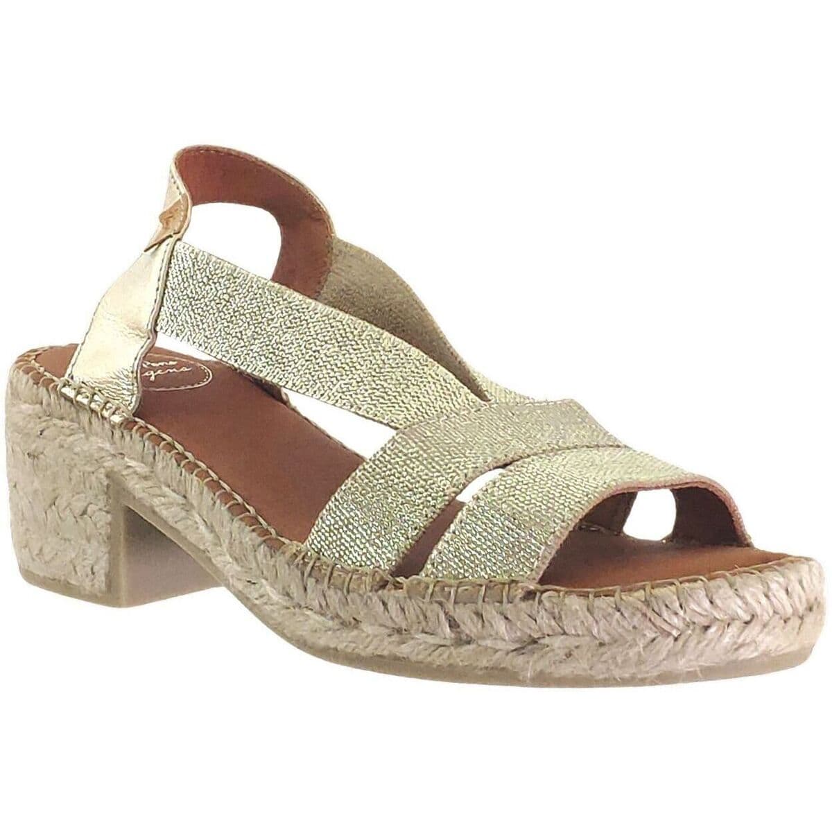 Εσπαντρίγιες Toni Pons Dama