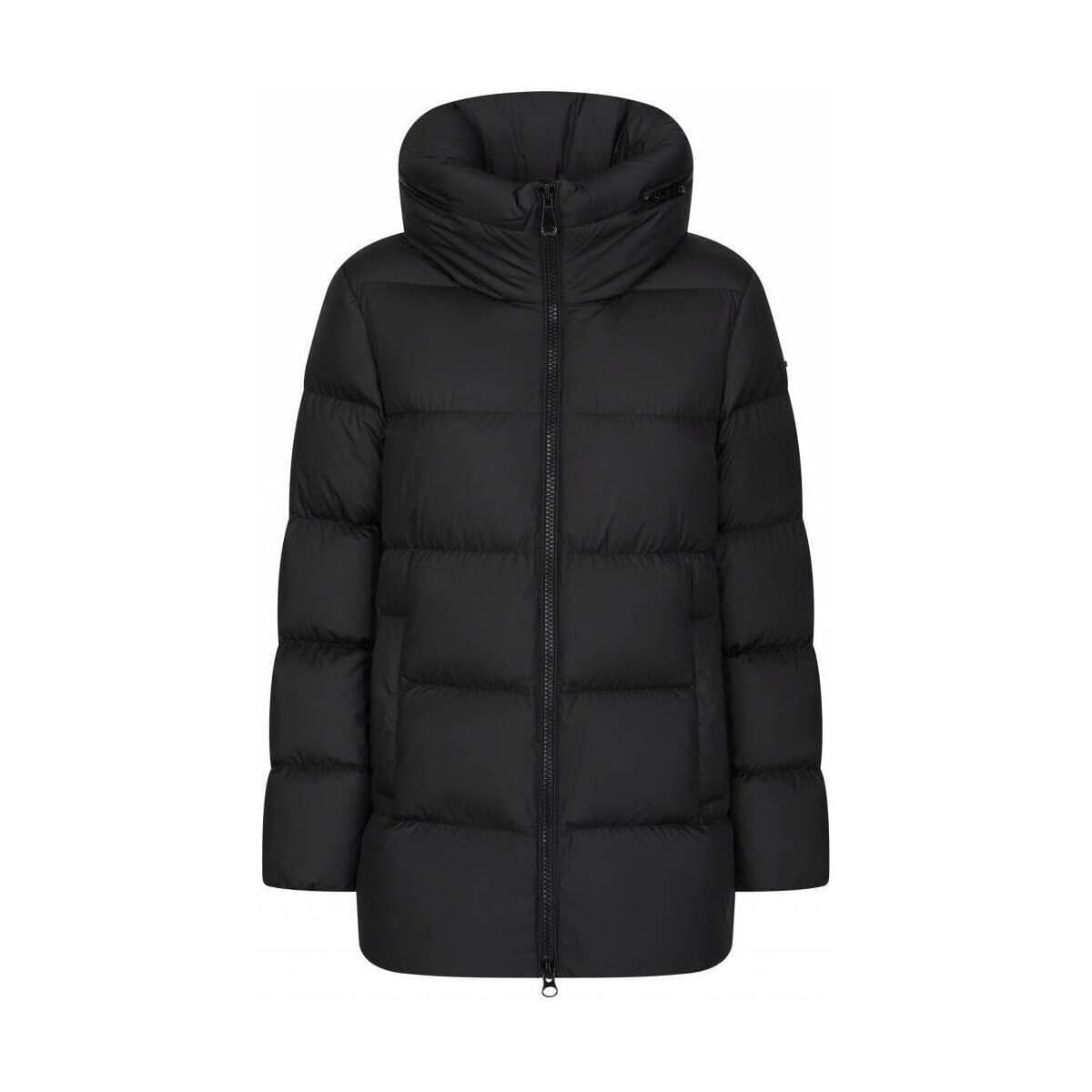 Παλτό Geox W CAMEI MID JKT