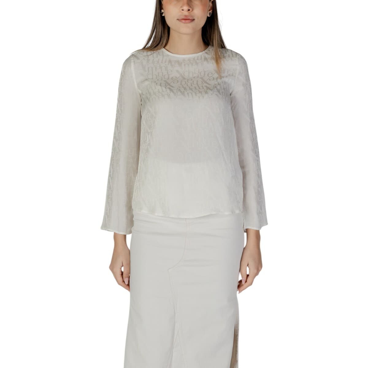 Μπλούζα EAX XW000149 AF10842