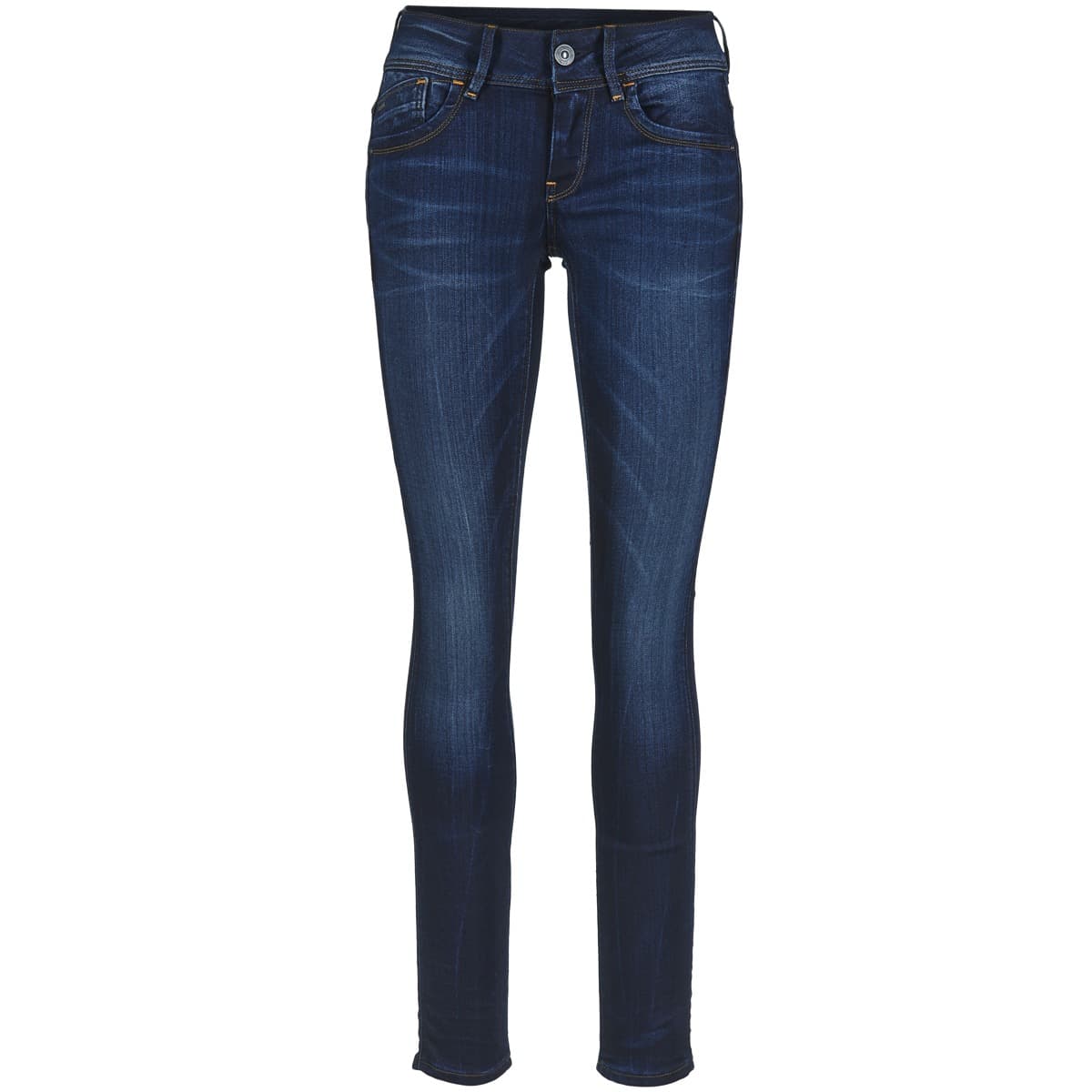 Skinny jeans G-Star Raw LYNN MID SKINNY