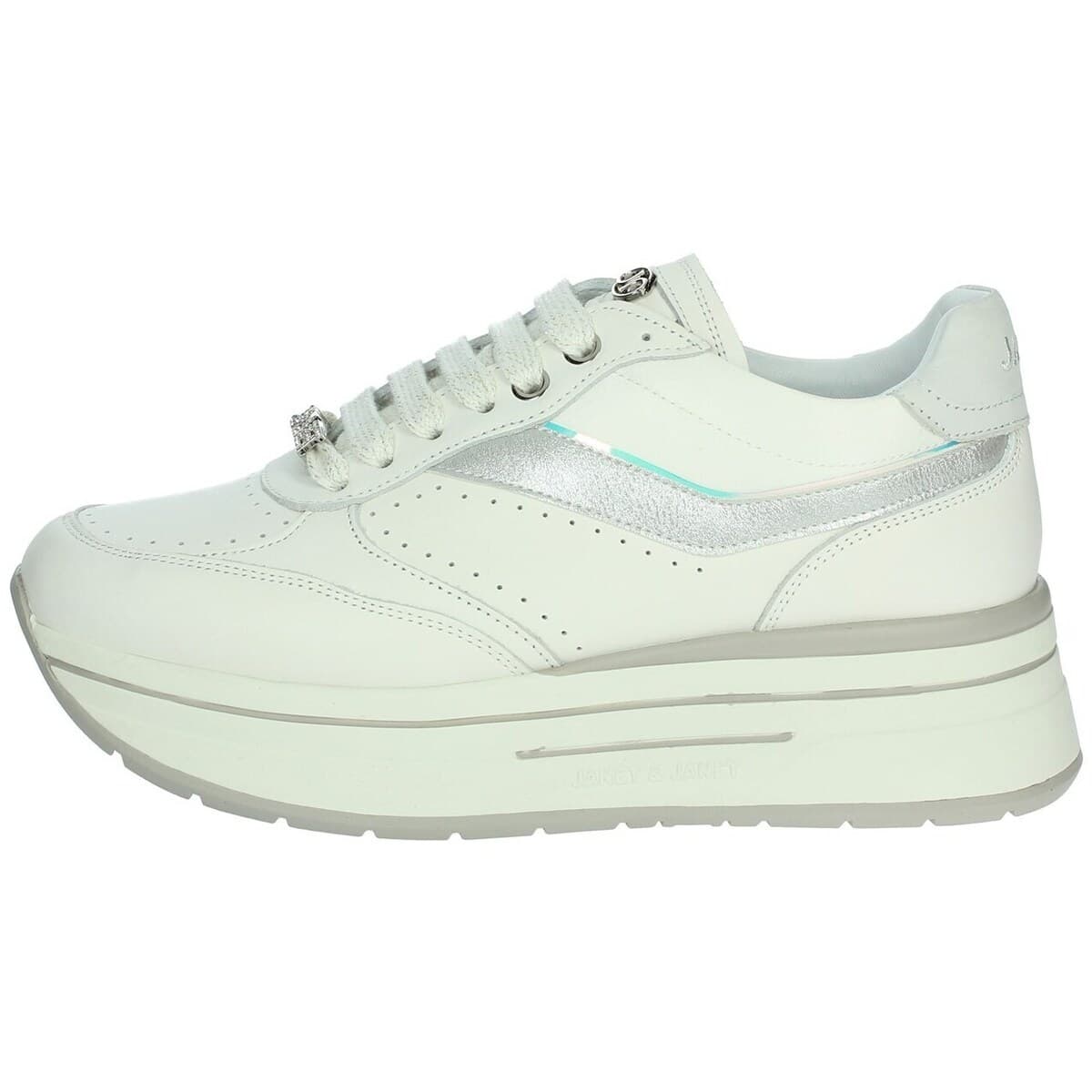 Ψηλά Sneakers Janet&Janet J-020