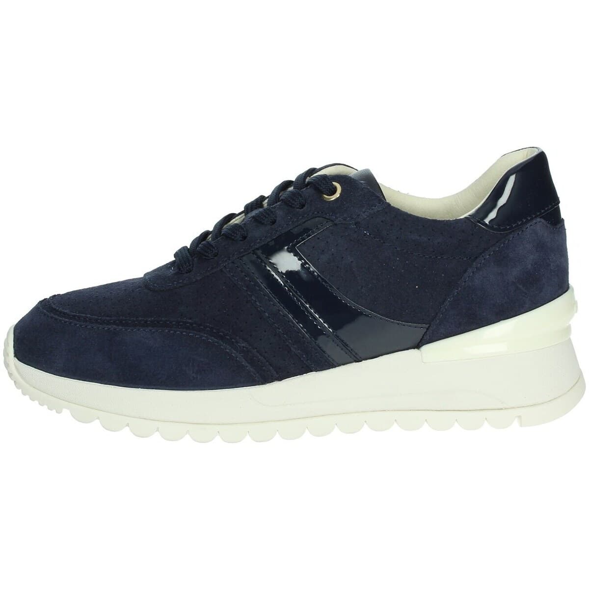 Ψηλά Sneakers Geox D3500A 022NF