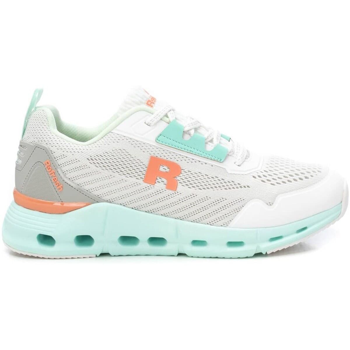 Ψηλά Sneakers Refresh 172505