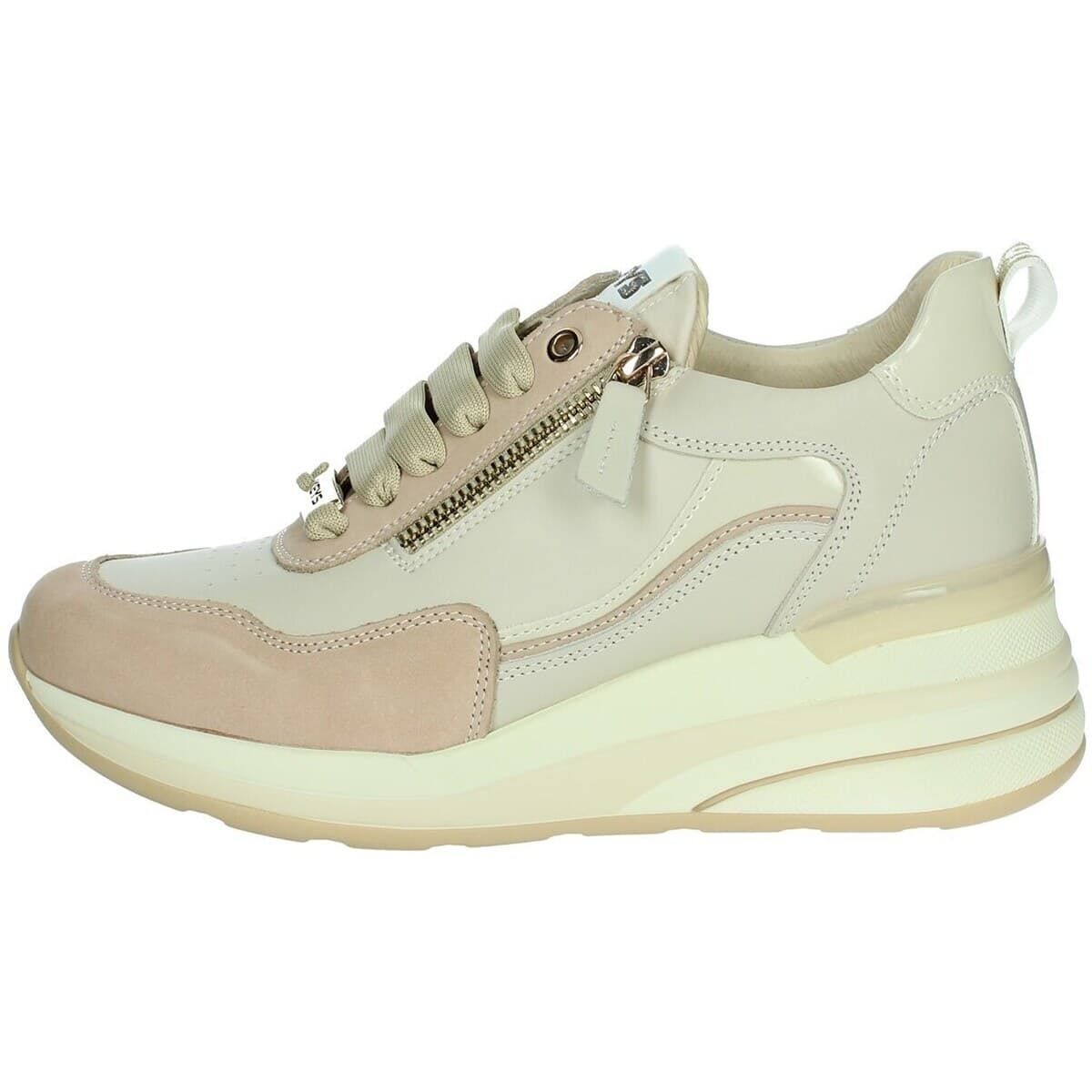 Ψηλά Sneakers Keys K-10580