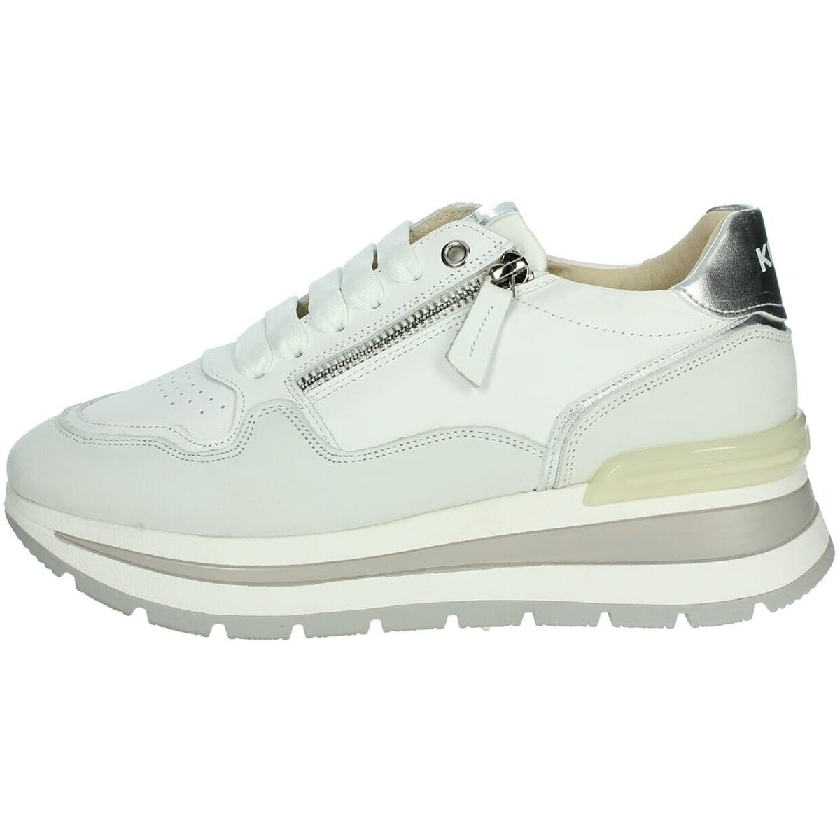 Ψηλά Sneakers Keys K-10572