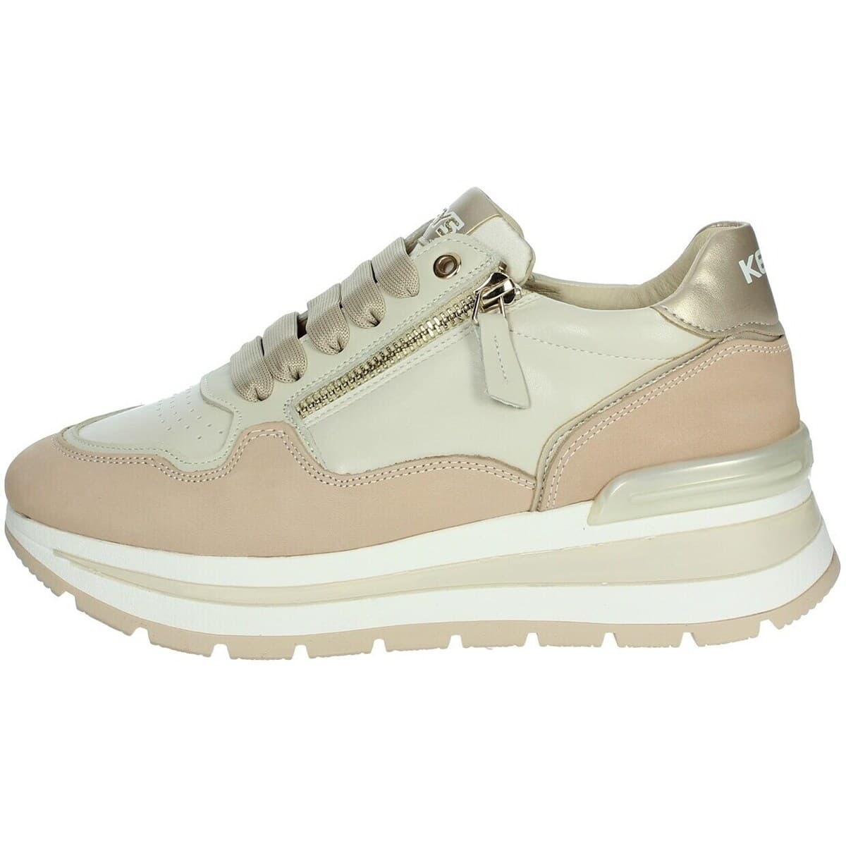 Ψηλά Sneakers Keys K-10572