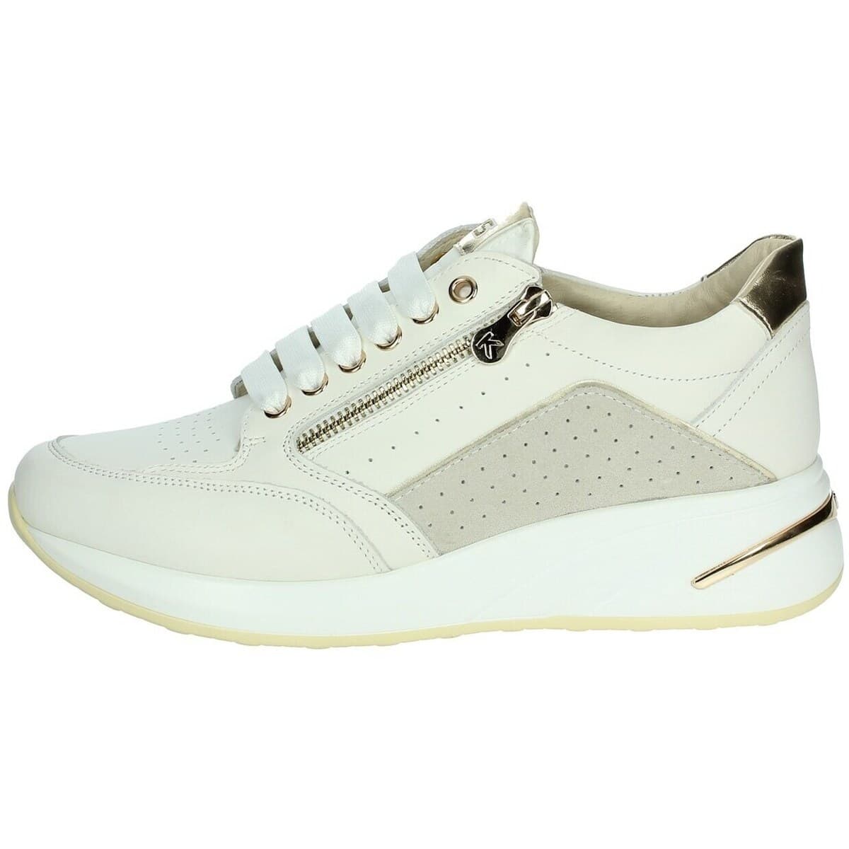 Ψηλά Sneakers Keys K-10553