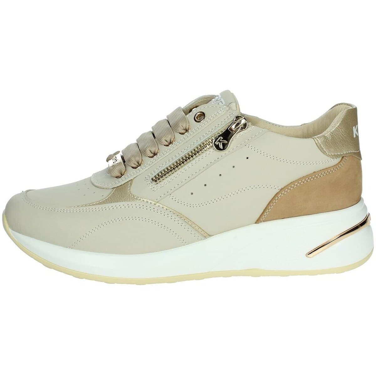 Ψηλά Sneakers Keys K-10551