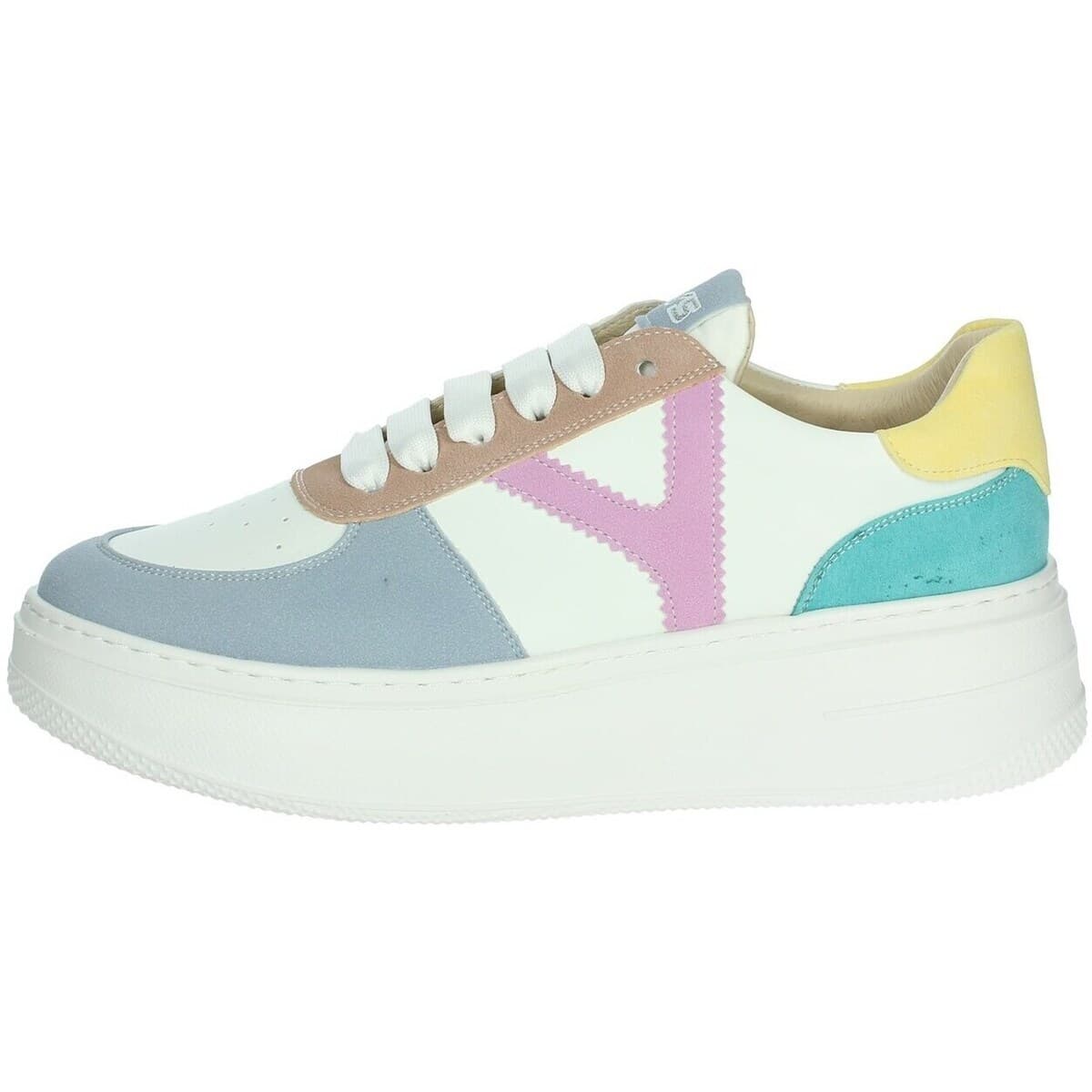 Ψηλά Sneakers Keys K-10525