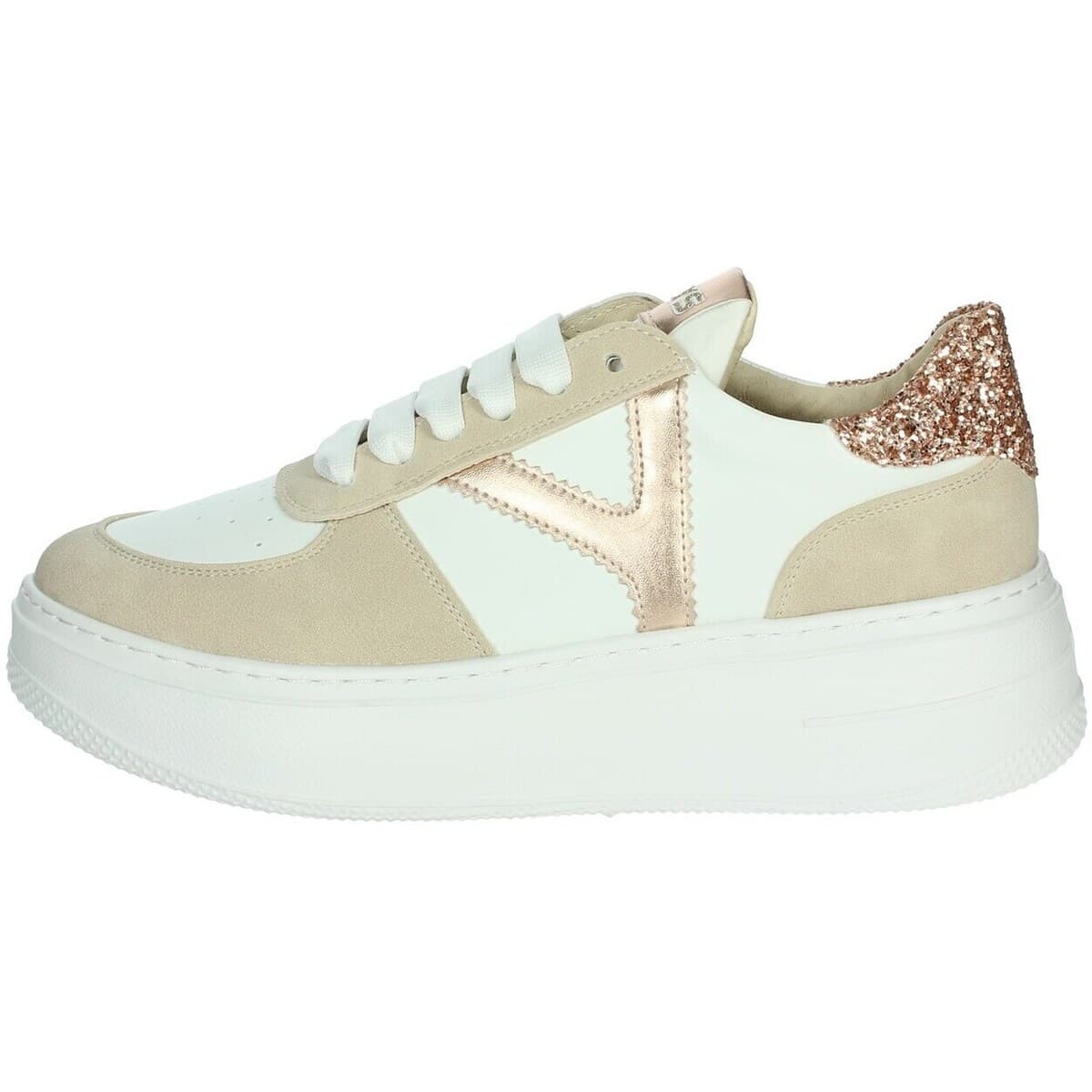 Ψηλά Sneakers Keys K-10525