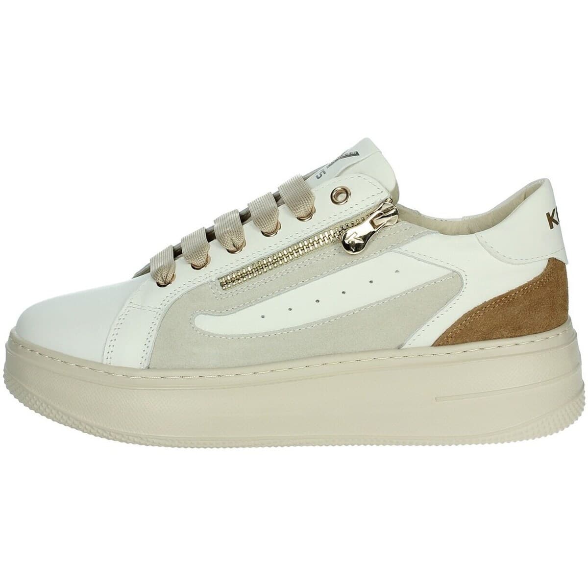 Ψηλά Sneakers Keys K-10522