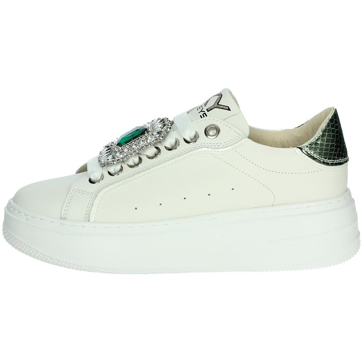 Ψηλά Sneakers Keys K-10521