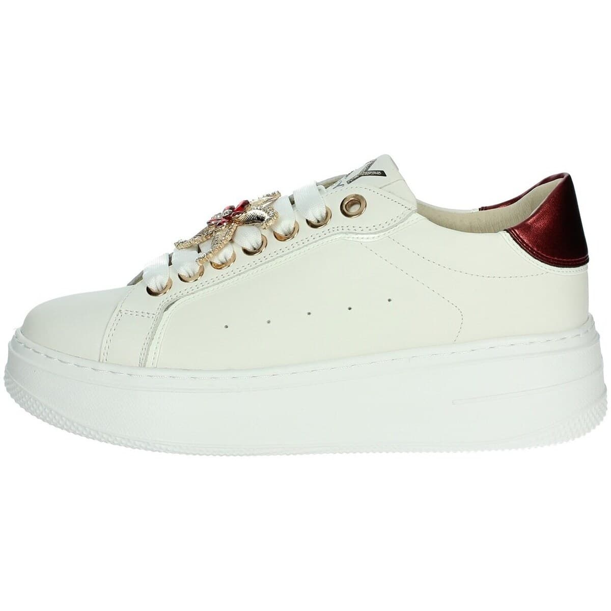 Ψηλά Sneakers Keys K-10521