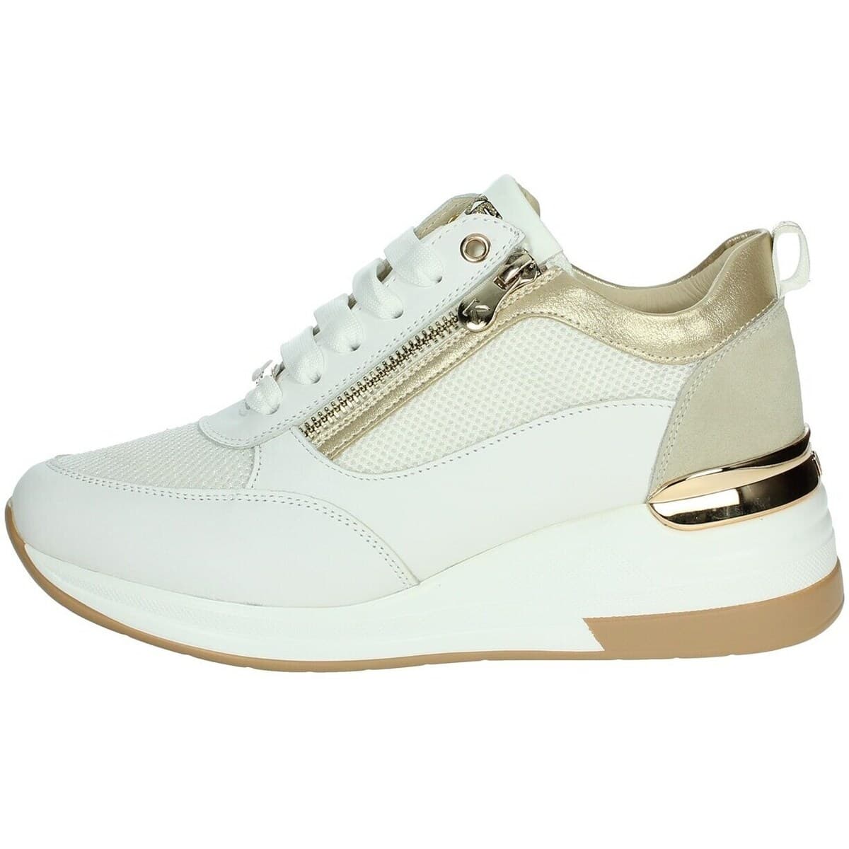 Ψηλά Sneakers Keys K-10510