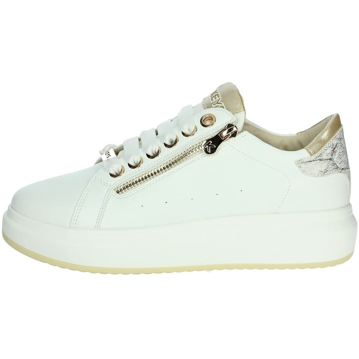 Ψηλά Sneakers Keys K-10502