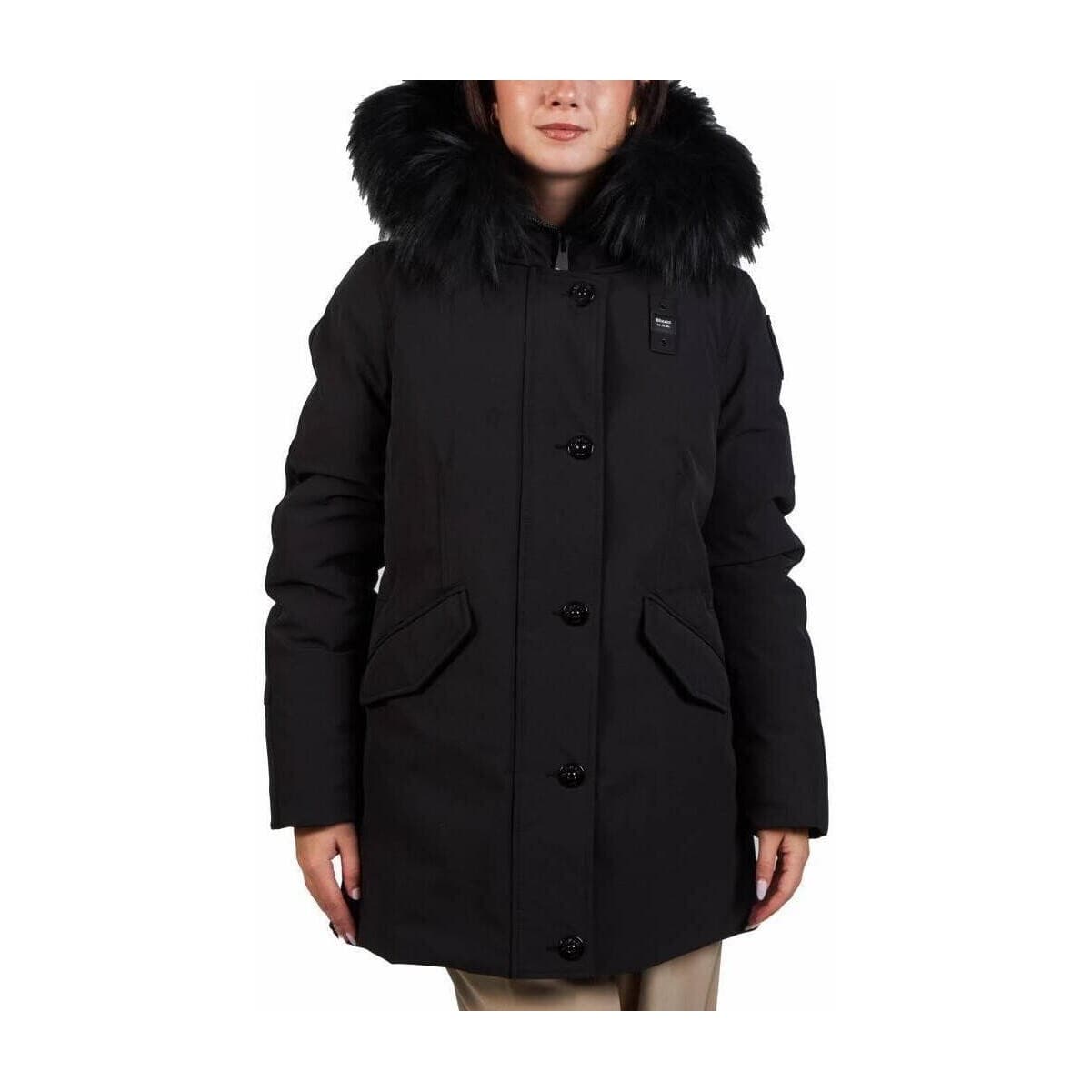 Παλτό Blauer 141302