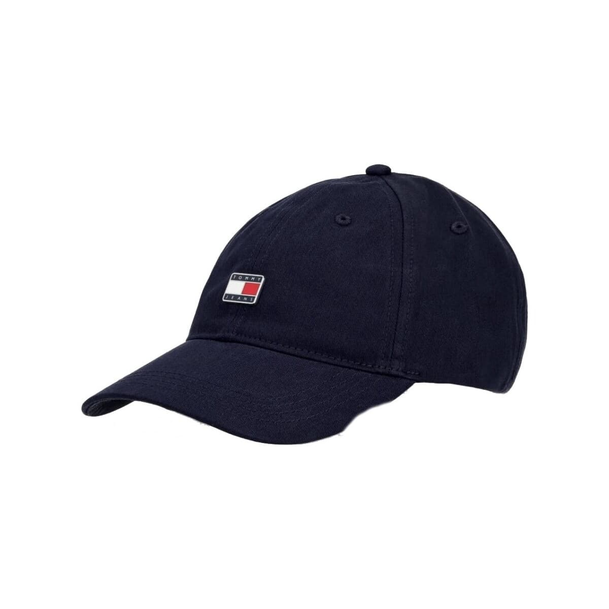 Κασκέτο Tommy Jeans HERITATGE PLAQUE CAP