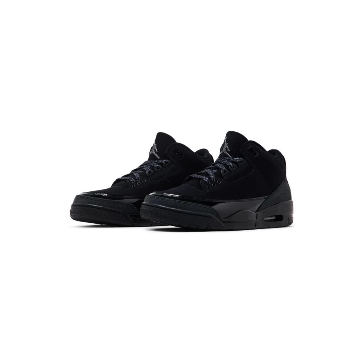 Sneakers Nike 3 Retro Black Cat