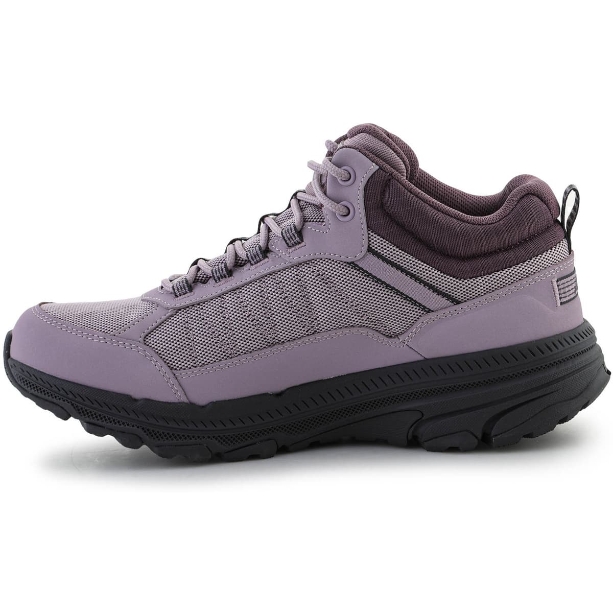 Πεζοπορίας Skechers GO RUN Trail Altitude 2.0 129531-MVE Mauve