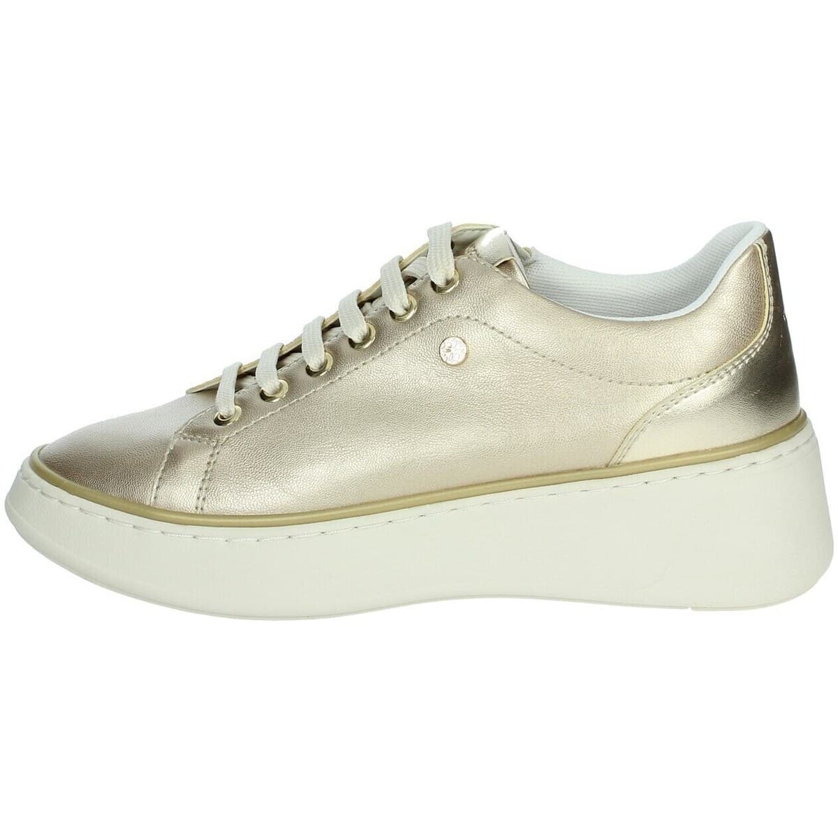 Ψηλά Sneakers Geox D55YHA 0NFBN