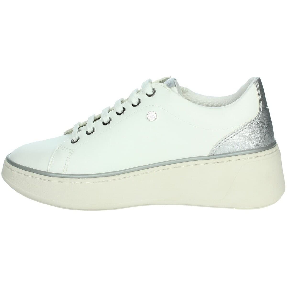 Ψηλά Sneakers Geox D55YHA 054AJ