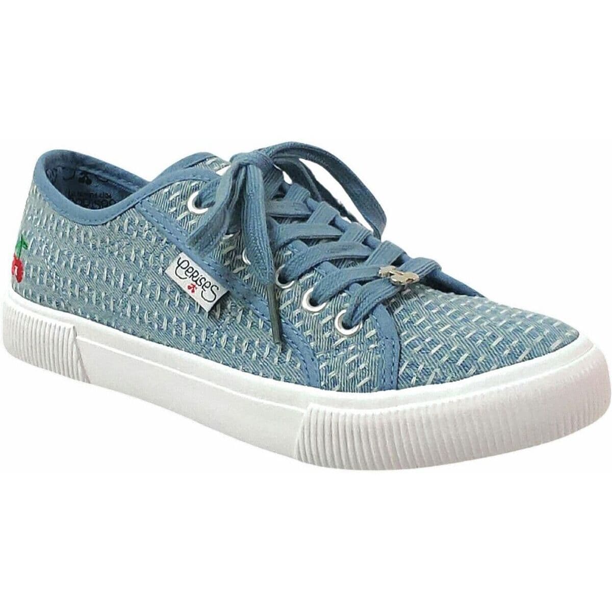 Xαμηλά Sneakers Le Temps des Cerises Enjoy