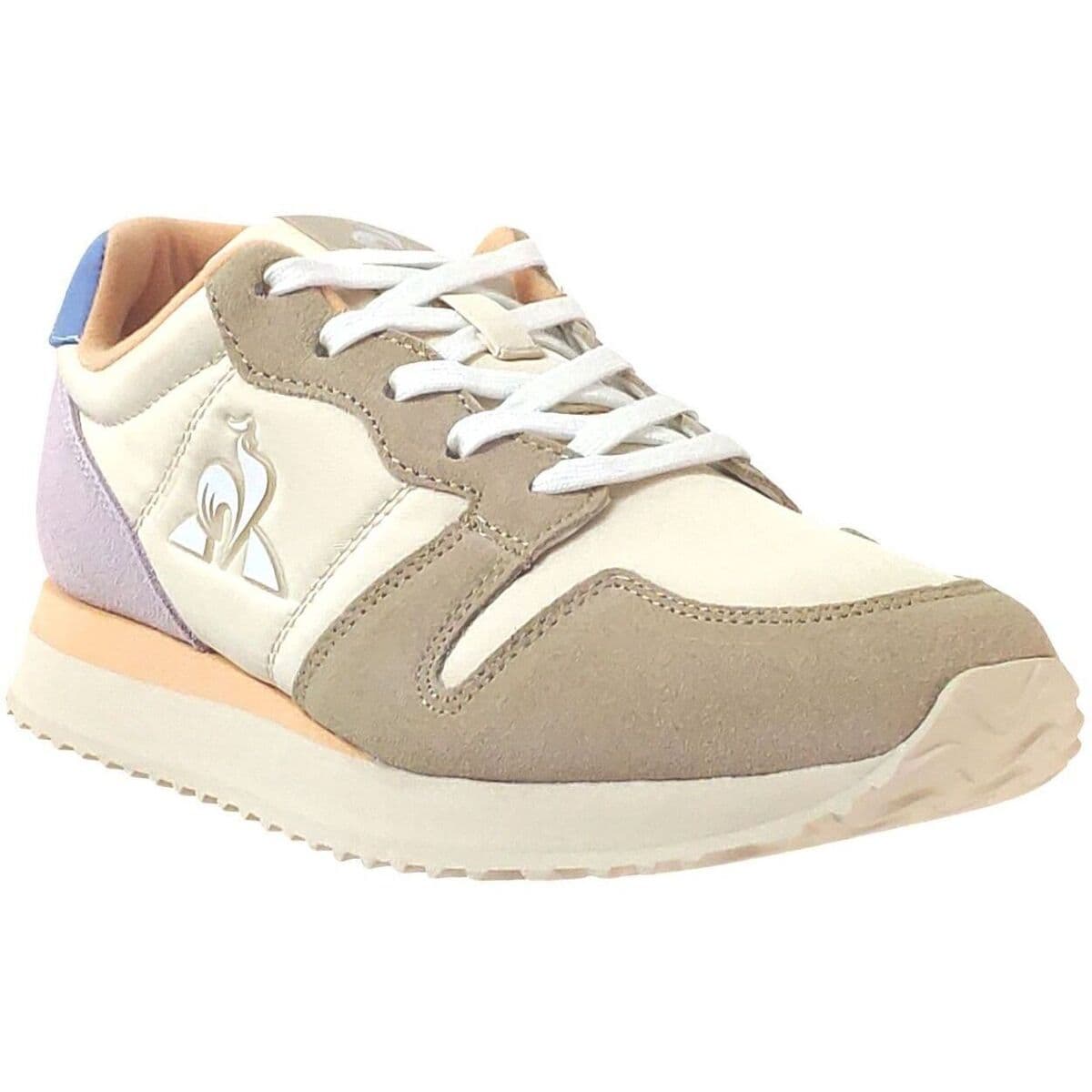 Xαμηλά Sneakers Le Coq Sportif Platinium_2 w