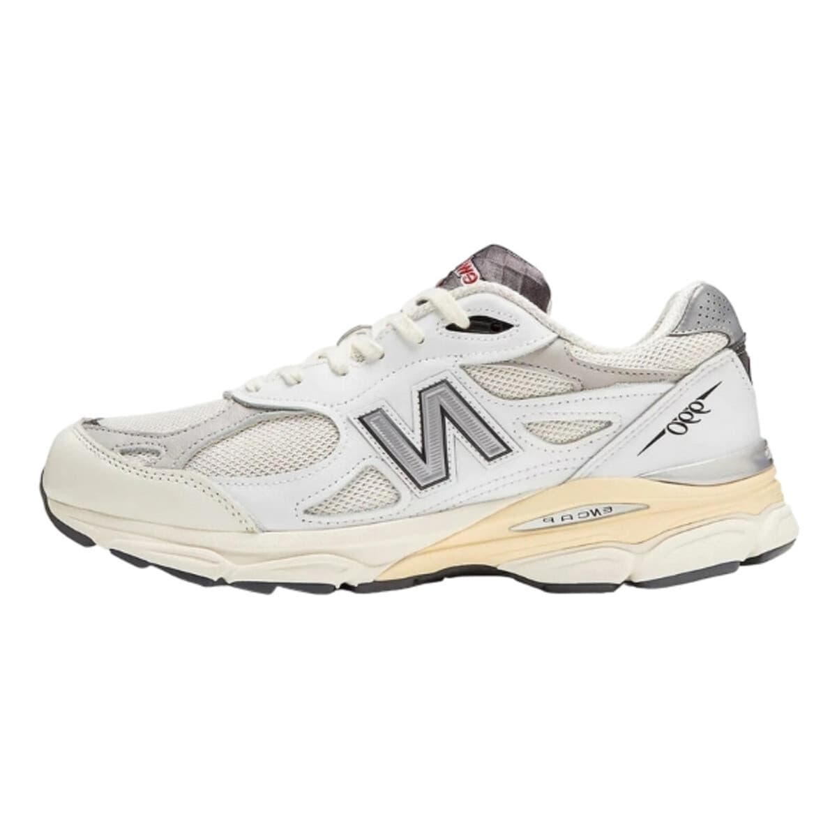 Xαμηλά Sneakers Nike New Balance 990 V3 MiUSA Teddy Santis Sea Salt