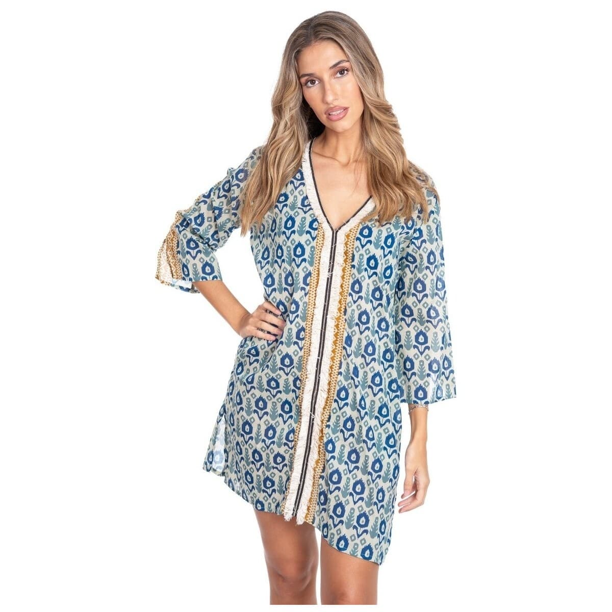 Φορέματα Isla Bonita By Sigris Κούρτα