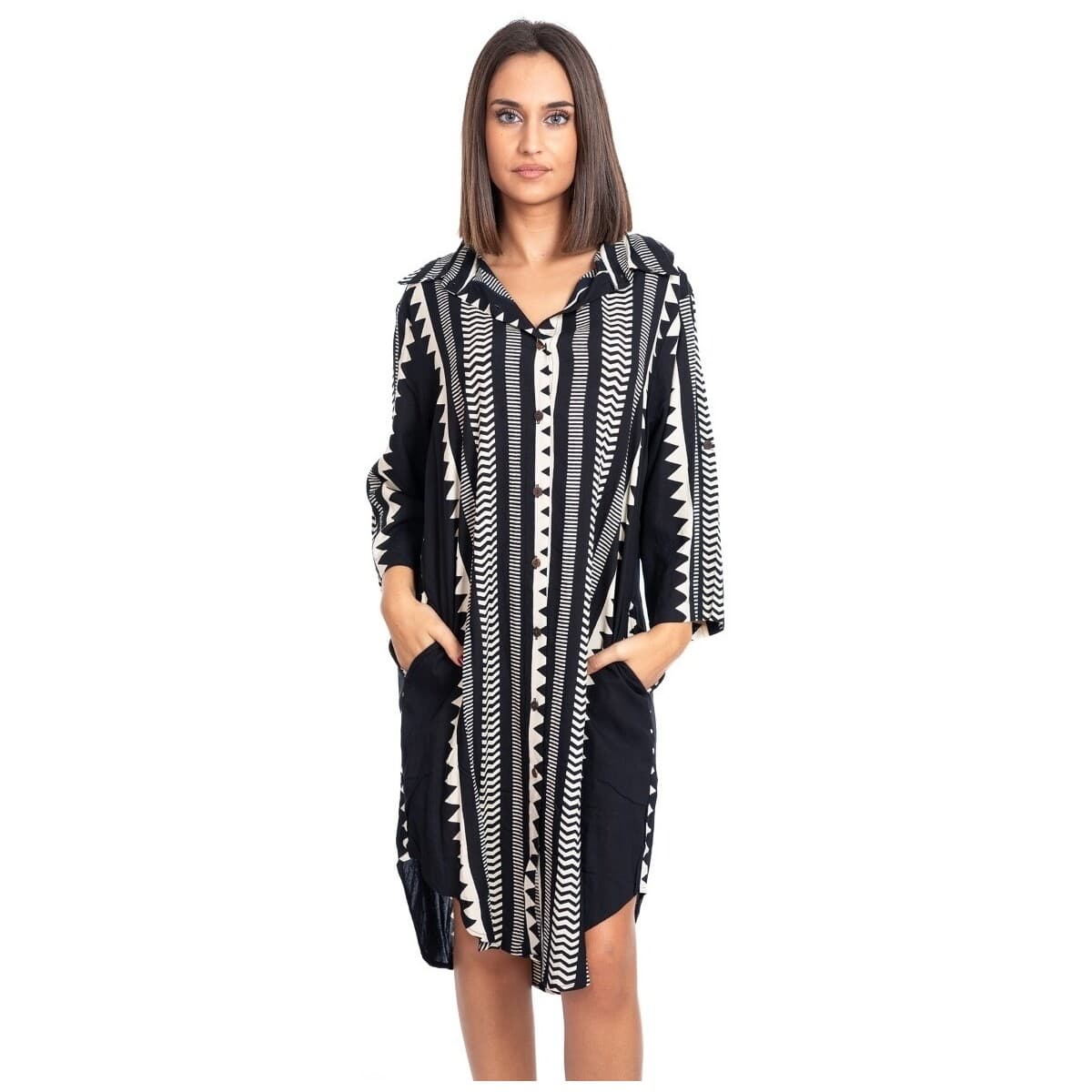 Φορέματα Isla Bonita By Sigris Φόρεμα