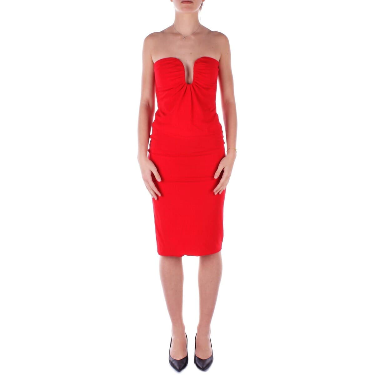 Κοντά Φορέματα Pinko 105021A2GS