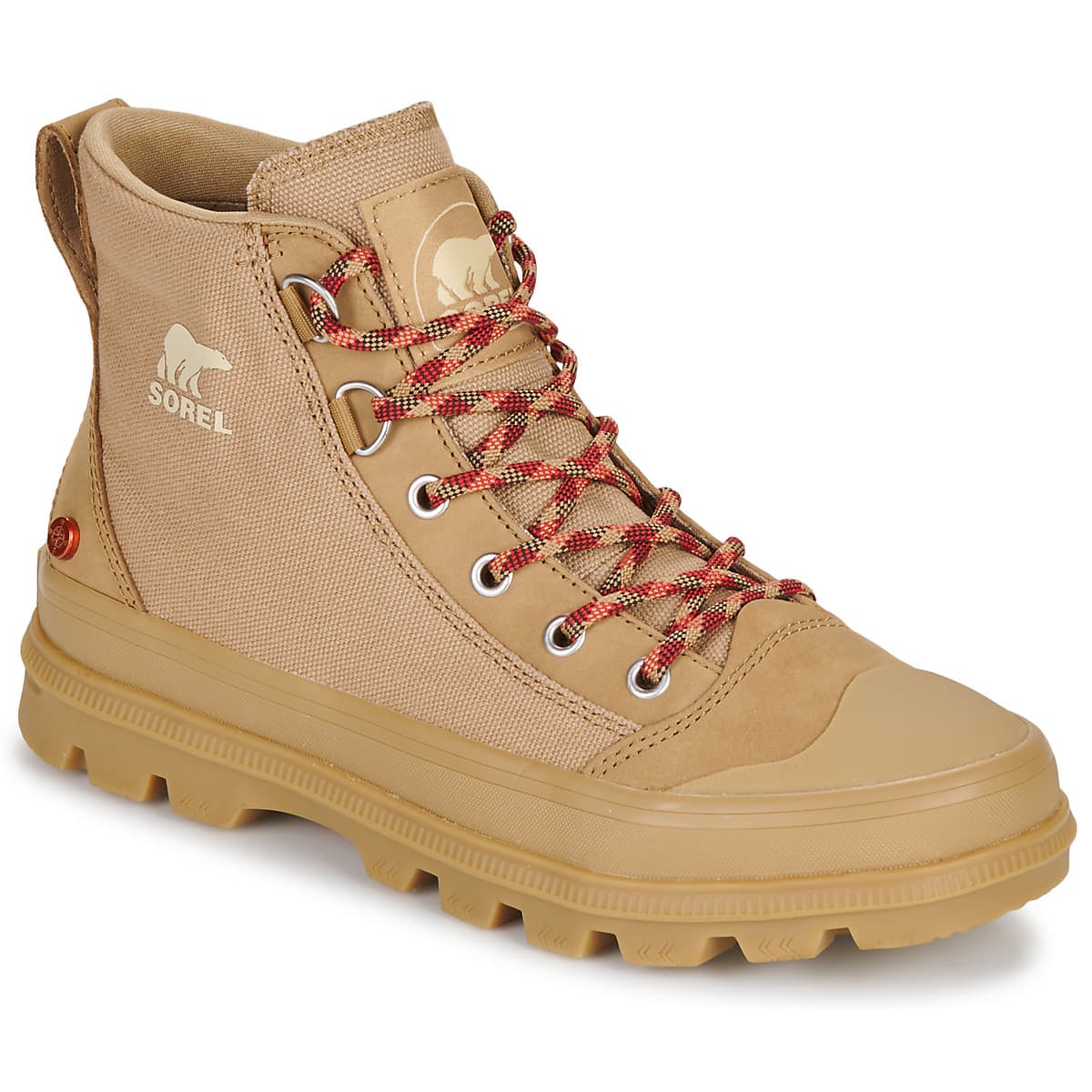 Ψηλά Sneakers Sorel SCOUT N ABOUT MID SNEAKER