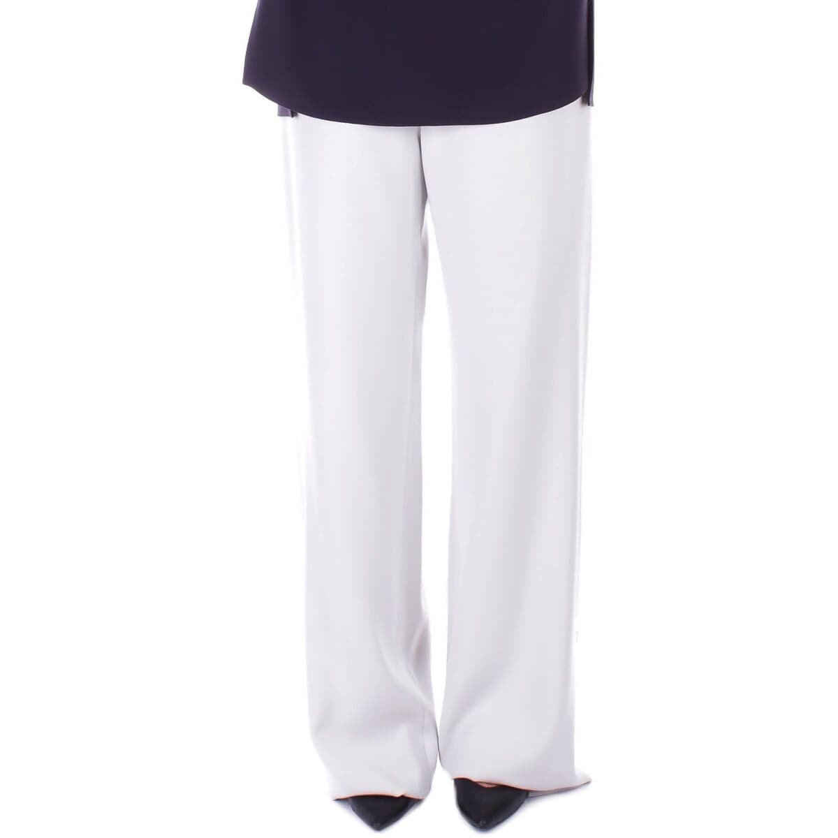 Παντελόνια κοστουμιού Emporio Armani EW001145AF10206