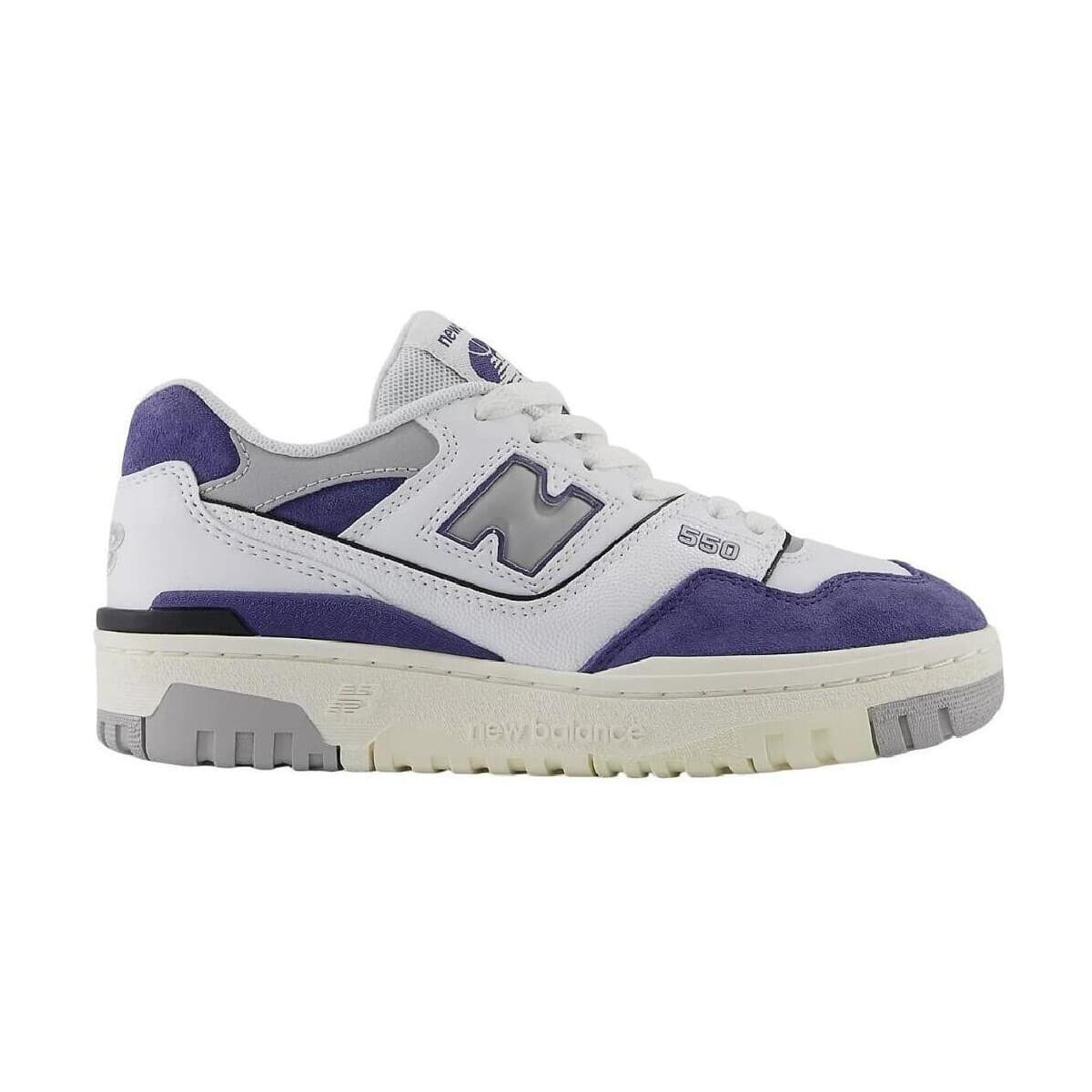 Xαμηλά Sneakers New Balance GSB550BD