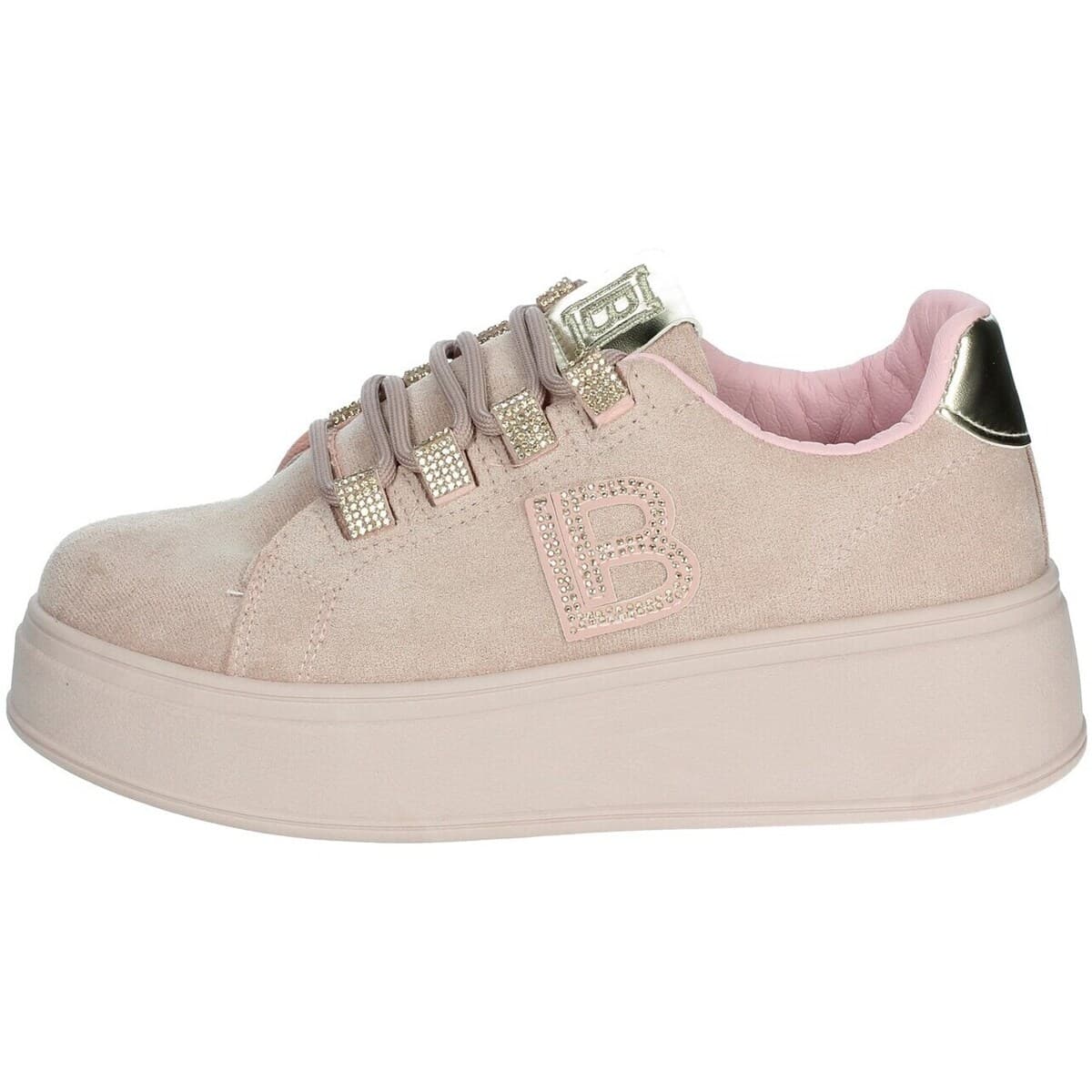 Ψηλά Sneakers Laura Biagiotti 8932